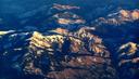 Sierra views.